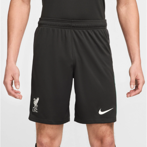 Liverpool Away Short 24/25