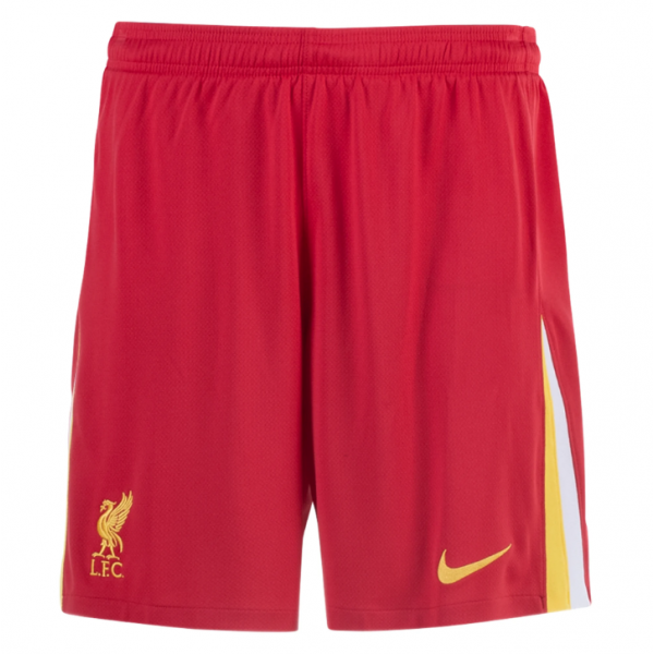 Liverpool Home Short 24/25