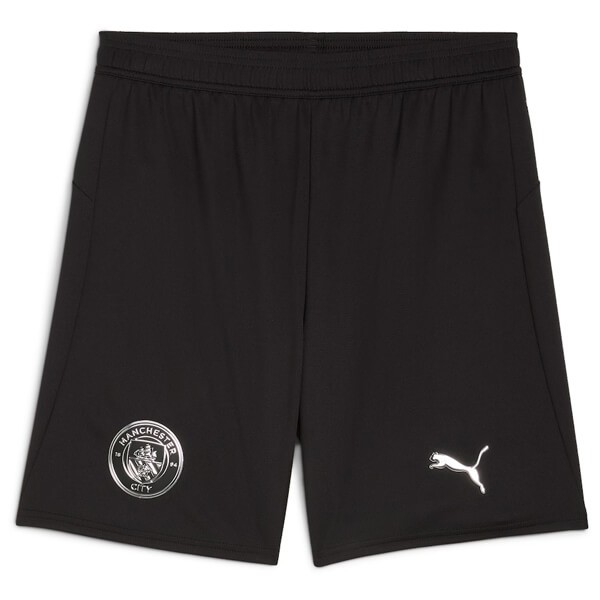 Manchester City Away Short 25/26