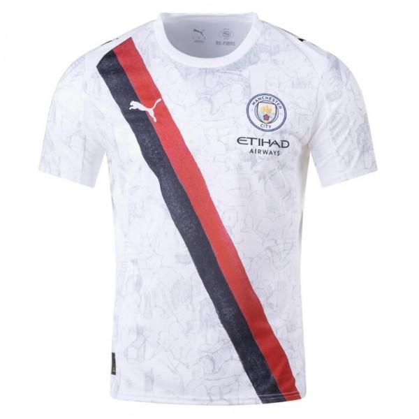 Manchester City Club World Cup Home Jersey 25/26