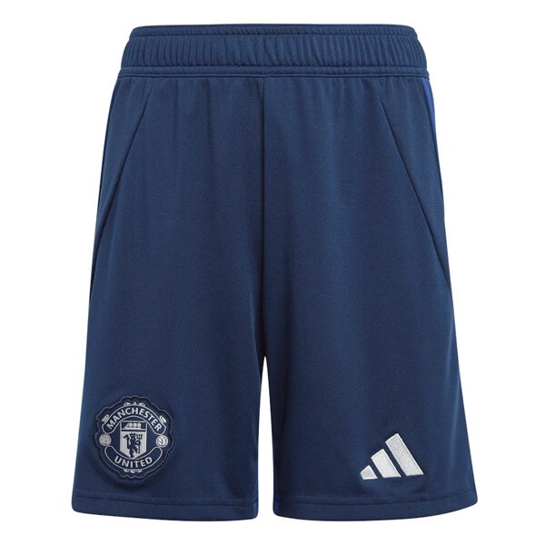 Manchester United Away Short 24/25