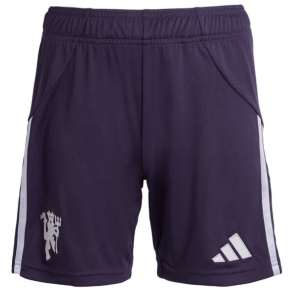 Manchester United Away Short 25/26
