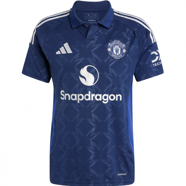 Manchester United Away Jersey 24/25