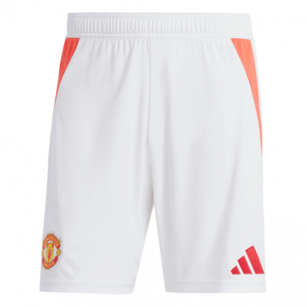 Manchester United Home Short 24/25