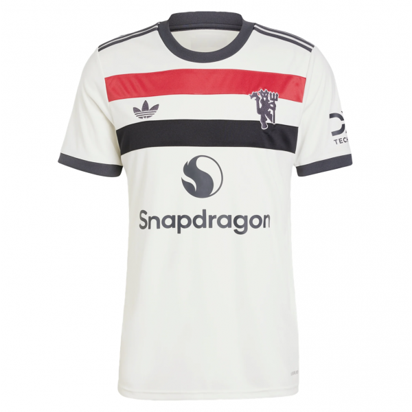 Manchester United Third Jersey 24/25