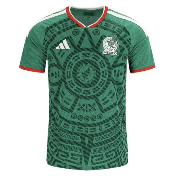 Mexico Home Jersey 2026