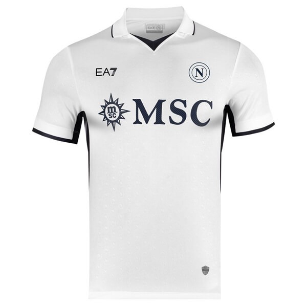 Napoli Away Jersey 24/25