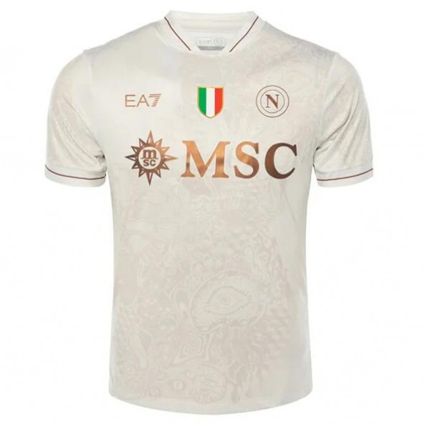 Napoli Away Jersey 25/26