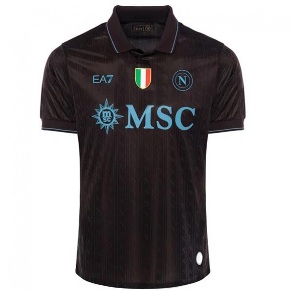 Napoli Third Jersey 25/26