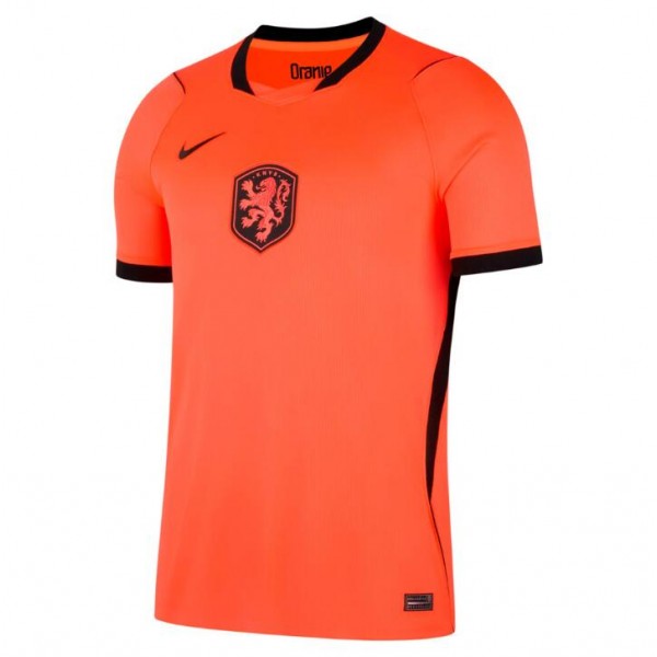 Netherlands Home Jersey 2026