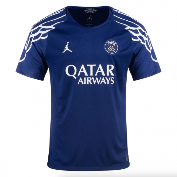 PSG Fourth Jersey 24/25