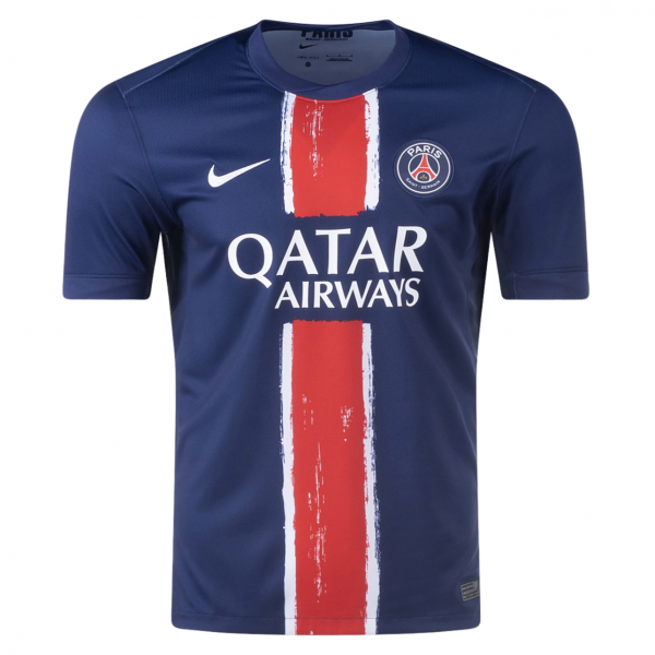 PSG Home Jersey 24/25