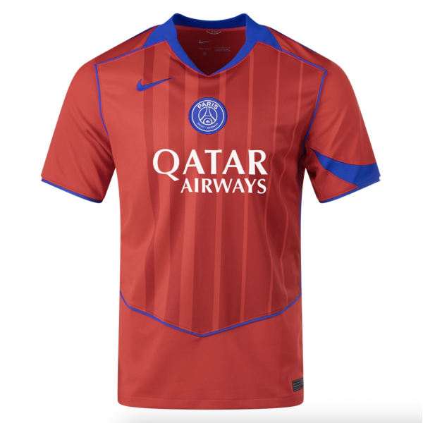 PSG Third Jersey 25/26