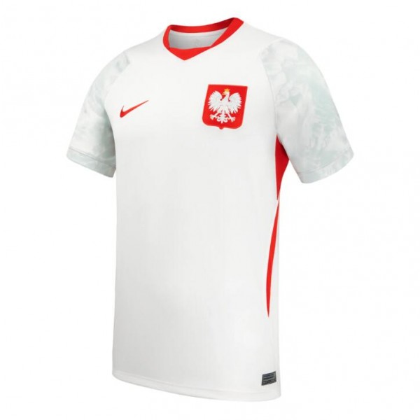 Poland Home Jersey 2026