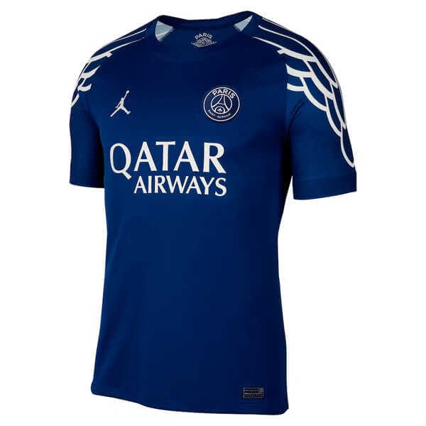 PSG Fourth Player Version Jersey 24/25