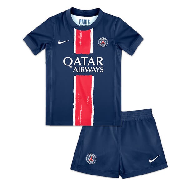 PSG Home Kids Kit 24/25