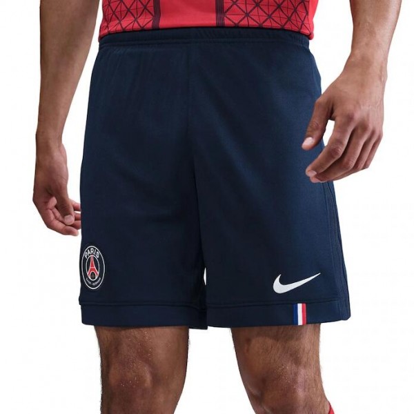 PSG Home Short 25/26