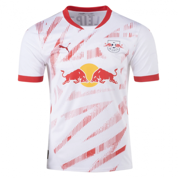 RB Leipzig Home Jersey 24/25