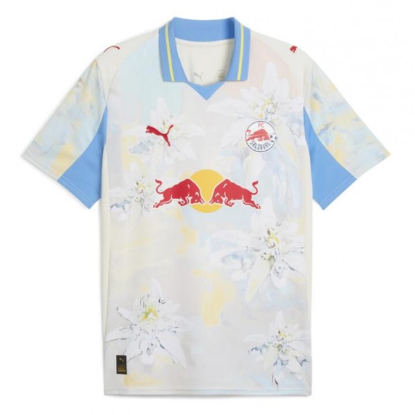 RB Salzburg Home Jersey 25/26