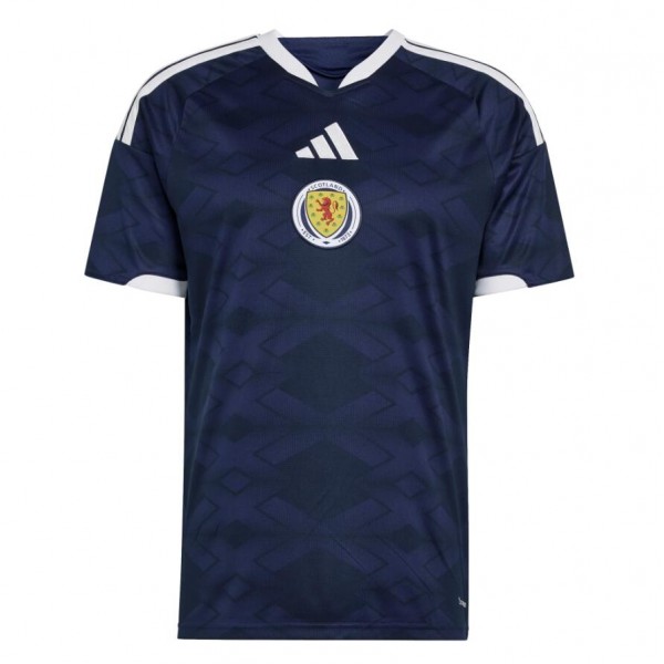Scotland Home Jersey 2026