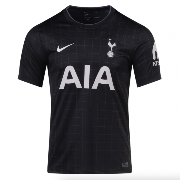 Tottenham Hotspur Away Jersey 25/26