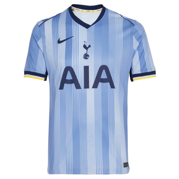 Tottenham Hotspur Away Jersey 24/25