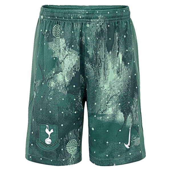 Tottenham Hotspur Third Short 24/25