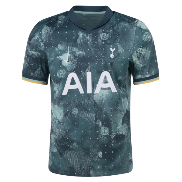 Tottenham Hotspur Third Jersey 24/25