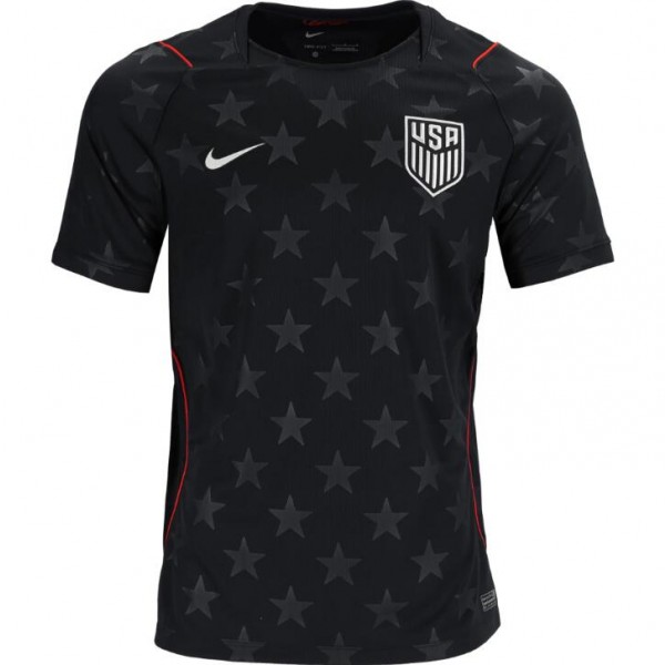 USA Away Jersey 2026