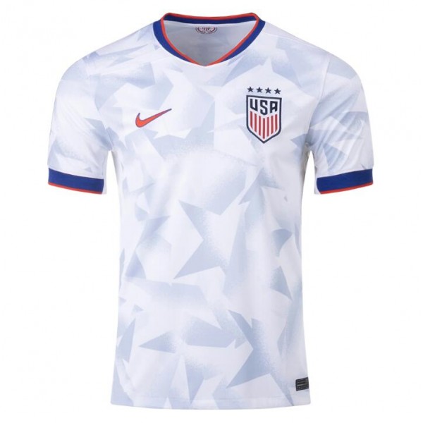 USA Home Jersey 2025