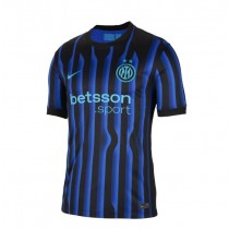 Inter Milan Home Jersey 25/26