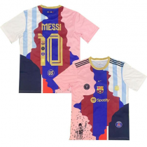 Lionel Messi #10 Career Special 25/26