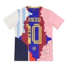 Lionel Messi #10 Career Special 25/26