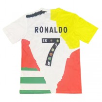 Cristiano Ronaldo #7 Career Special 25/26