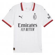 AC Milan Away Jersey 24/25