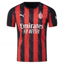 AC Milan Home Jersey 25/26
