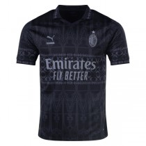 AC Milan Fourth Football Shirt 23/24