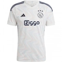 Ajax Away Football Shirt 23/24
