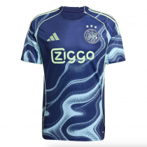 Ajax Away Jersey 25/26