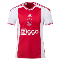 Ajax Home Football Shirt 23/24