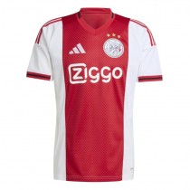 Ajax Home Jersey 25/26