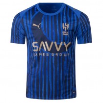 Al-Hilal Away Jersey 25/26