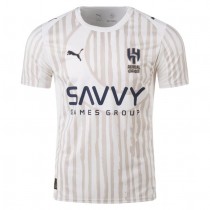 Al-Hilal Home Jersey 25/26
