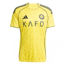 AI Nassr Home Jersey 25/26