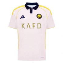 AI Nassr Third Jersey 25/26
