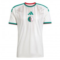 Algeria Home Jersey 2026