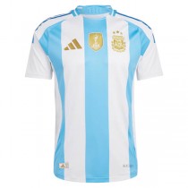 Argentina Home Player Version Football Shirt 2024