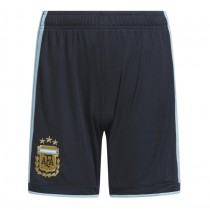 Argentina Home Shorts 2026