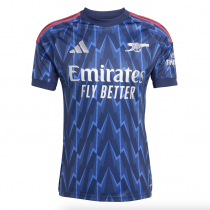 Arsenal Away Jersey 25/26