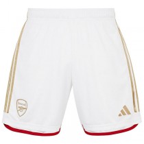 Arsenal Home Football Shorts 23/24